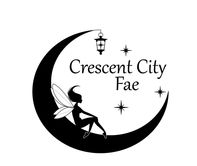 Crescent City Fae